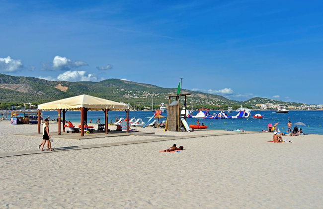 Sol Lunamar Palmanova Apartamentos - Foto 41