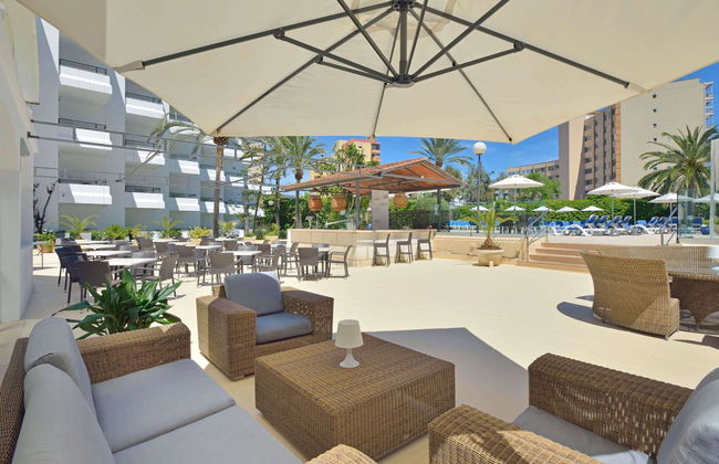 Sol Lunamar Palmanova Apartamentos - Foto 33