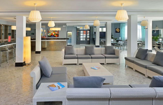 Sol Lunamar Palmanova Apartamentos - Foto 34