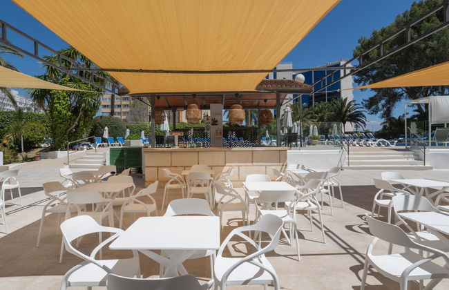 Sol Lunamar Palmanova Apartamentos - Foto 37