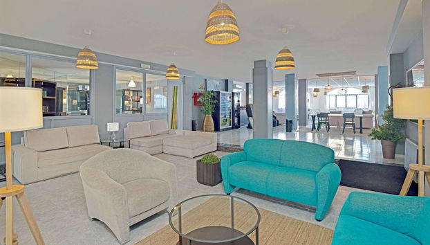 Sol Lunamar Palmanova Apartamentos - Foto 5
