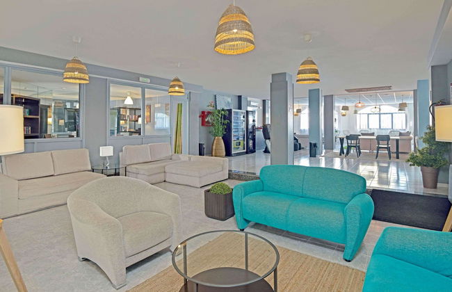 Sol Lunamar Palmanova Apartamentos - Foto 5