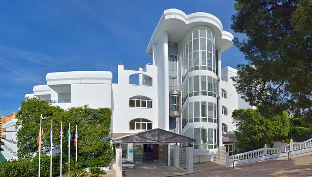 Sol Lunamar Palmanova Apartamentos - Foto 4