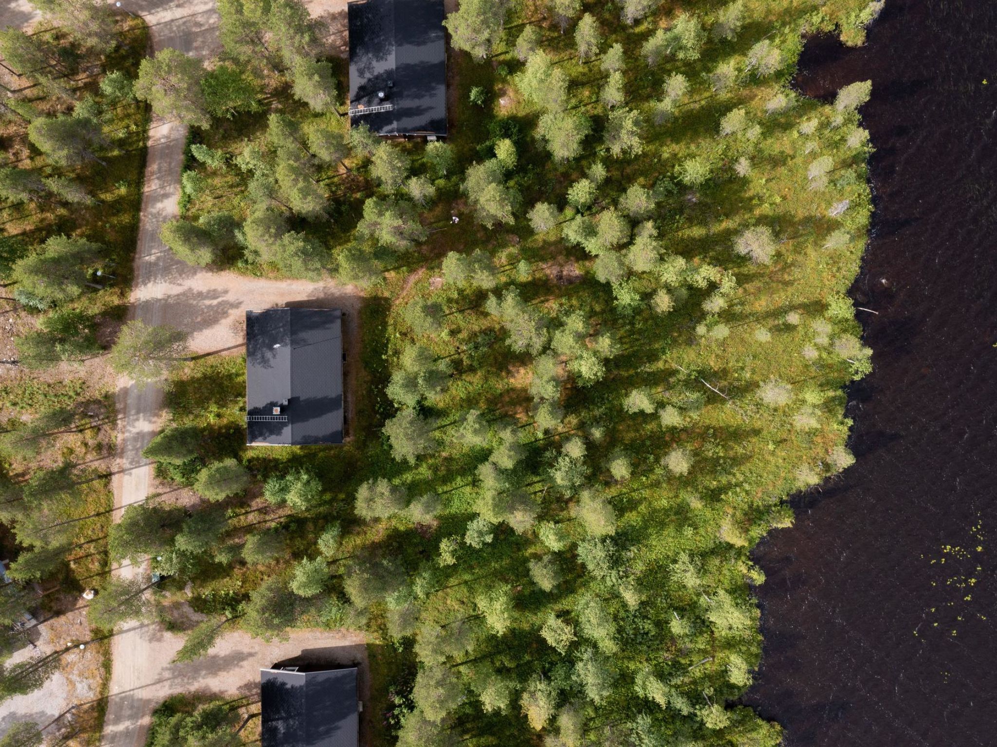 Foto 5 - Casa de 2 quartos em Kittilä com sauna e vista para a montanha