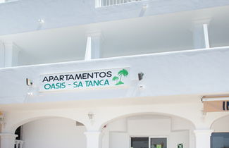 Photo 2 - Oasis Sa Tanca Apartamentos