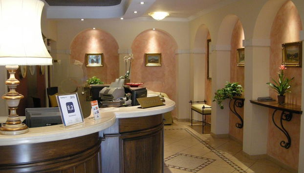 Villa Ambrosina - Foto 2