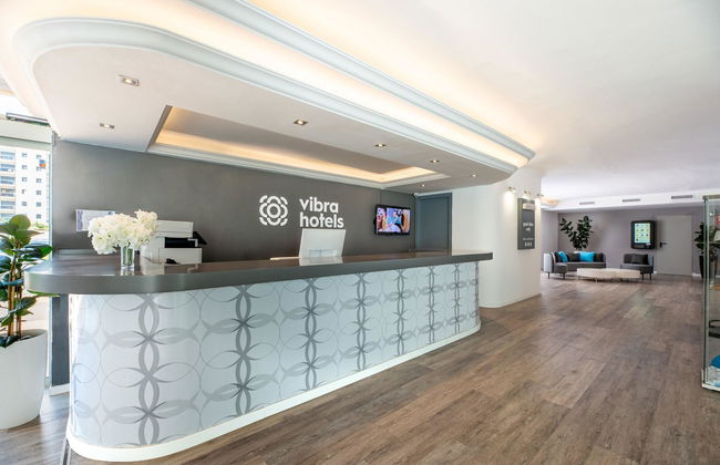 Vibra Tivoli Apartamentos - Foto 5