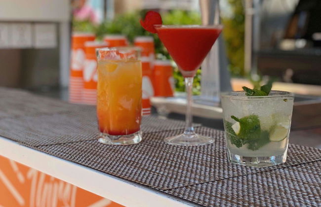 Viva Sunrise - Photo 10