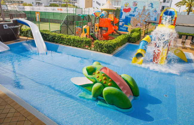 Viva Sunrise - Photo 32