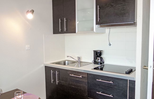 Apartamento de 2 quartos em Saint-Cyr-sur-Mer com terraço - Foto 11