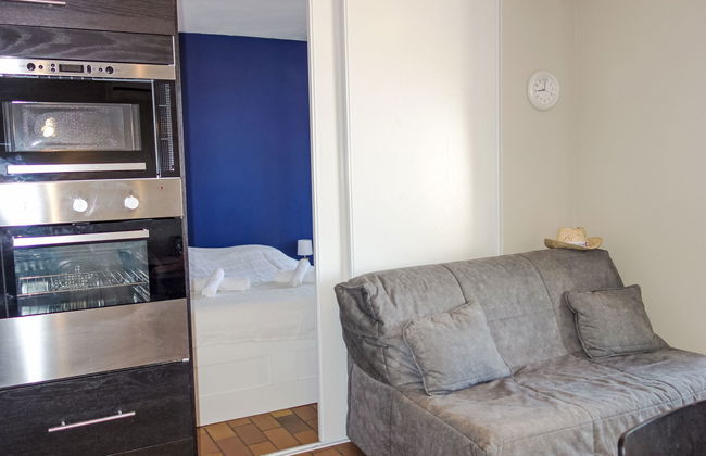 Apartamento de 2 quartos em Saint-Cyr-sur-Mer com terraço - Foto 7