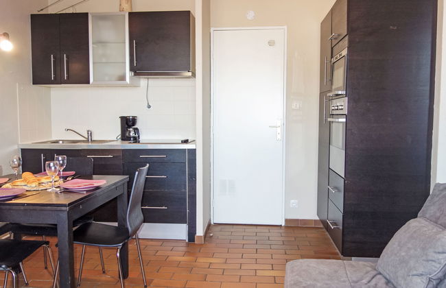 Apartamento de 2 quartos em Saint-Cyr-sur-Mer com terraço - Foto 3