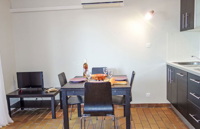 Apartamento de 2 quartos em Saint-Cyr-sur-Mer com terraço - Foto 6