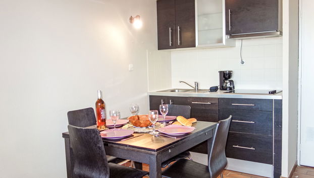 Apartment mit 2 Schlafzimmern in Saint-Cyr-sur-Mer mit terrasse - Foto 5