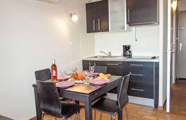 Apartamento de 2 quartos em Saint-Cyr-sur-Mer com terraço - Foto 12