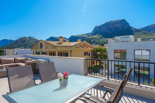 Photo 35 - Maison de 3 chambres à Artà avec piscine privée et vues à la mer