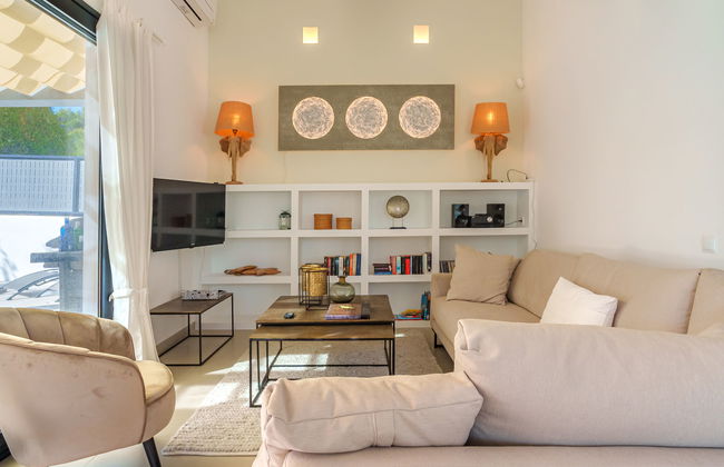 Casa de 4 quartos em Artà com piscina privada e jardim - Foto 8