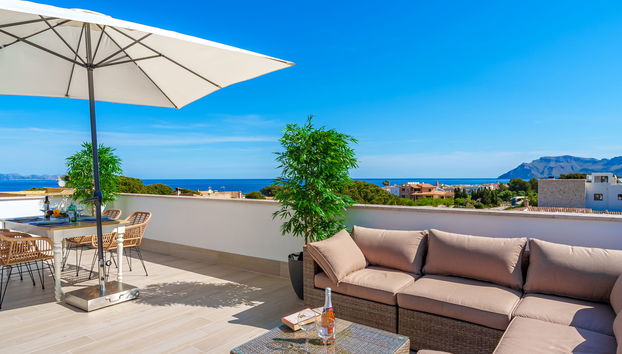 4 bedroom House in Artà with private pool and garden - Photo 4