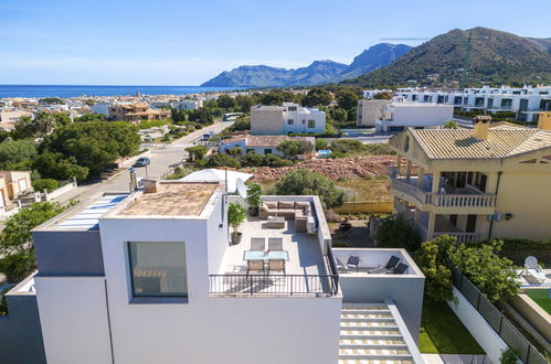 Foto 39 - Casa con 3 camere da letto a Artà con piscina privata e vista mare