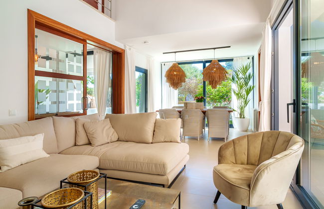 Casa de 4 quartos em Artà com piscina privada e jardim - Foto 7