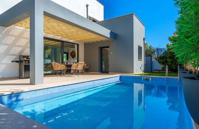 Casa de 4 quartos em Artà com piscina privada e jardim - Foto 28