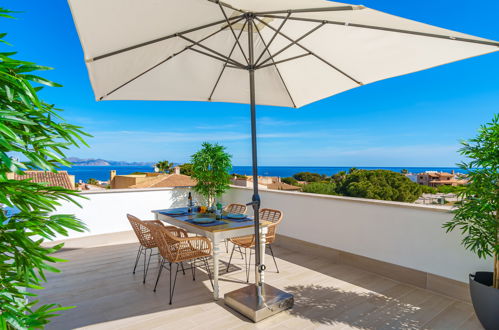 Foto 34 - Casa de 3 habitaciones en Artà con piscina privada y vistas al mar
