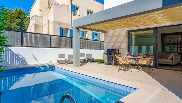 4 bedroom House in Artà with private pool and garden - Photo 2