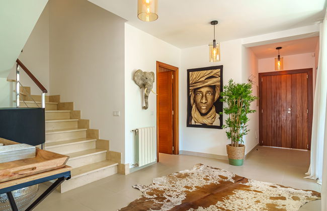 Casa de 4 quartos em Artà com piscina privada e jardim - Foto 13