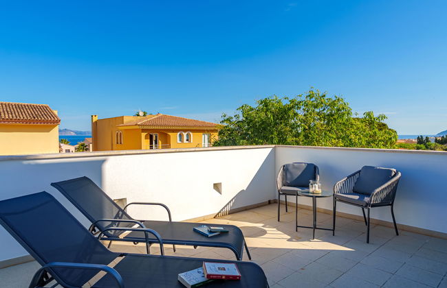 Casa de 4 quartos em Artà com piscina privada e jardim - Foto 21