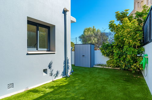 Foto 36 - Casa de 3 quartos em Artà com piscina privada e jardim