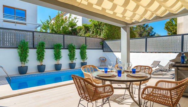 4 bedroom House in Artà with private pool and garden - Photo 3