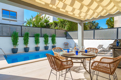 Photo 3 - Maison de 3 chambres à Artà avec piscine privée et vues à la mer