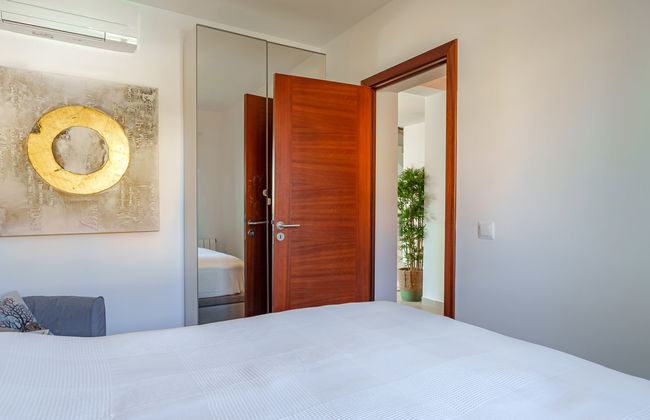 Casa de 4 quartos em Artà com piscina privada e jardim - Foto 25