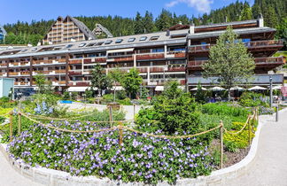 Photo 1 - 1 bedroom Apartment in Crans-Montana