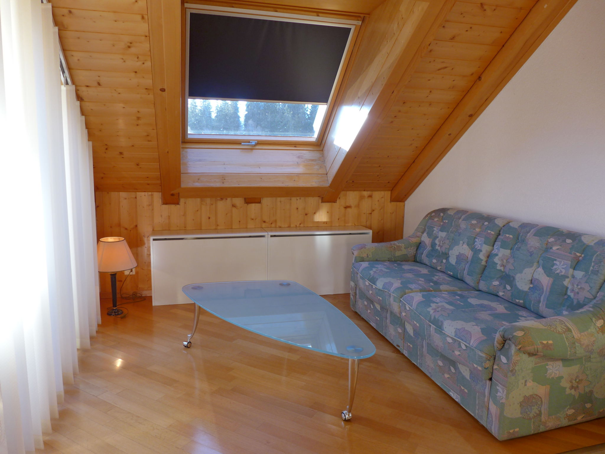 Photo 2 - 1 bedroom Apartment in Crans-Montana with mountain view