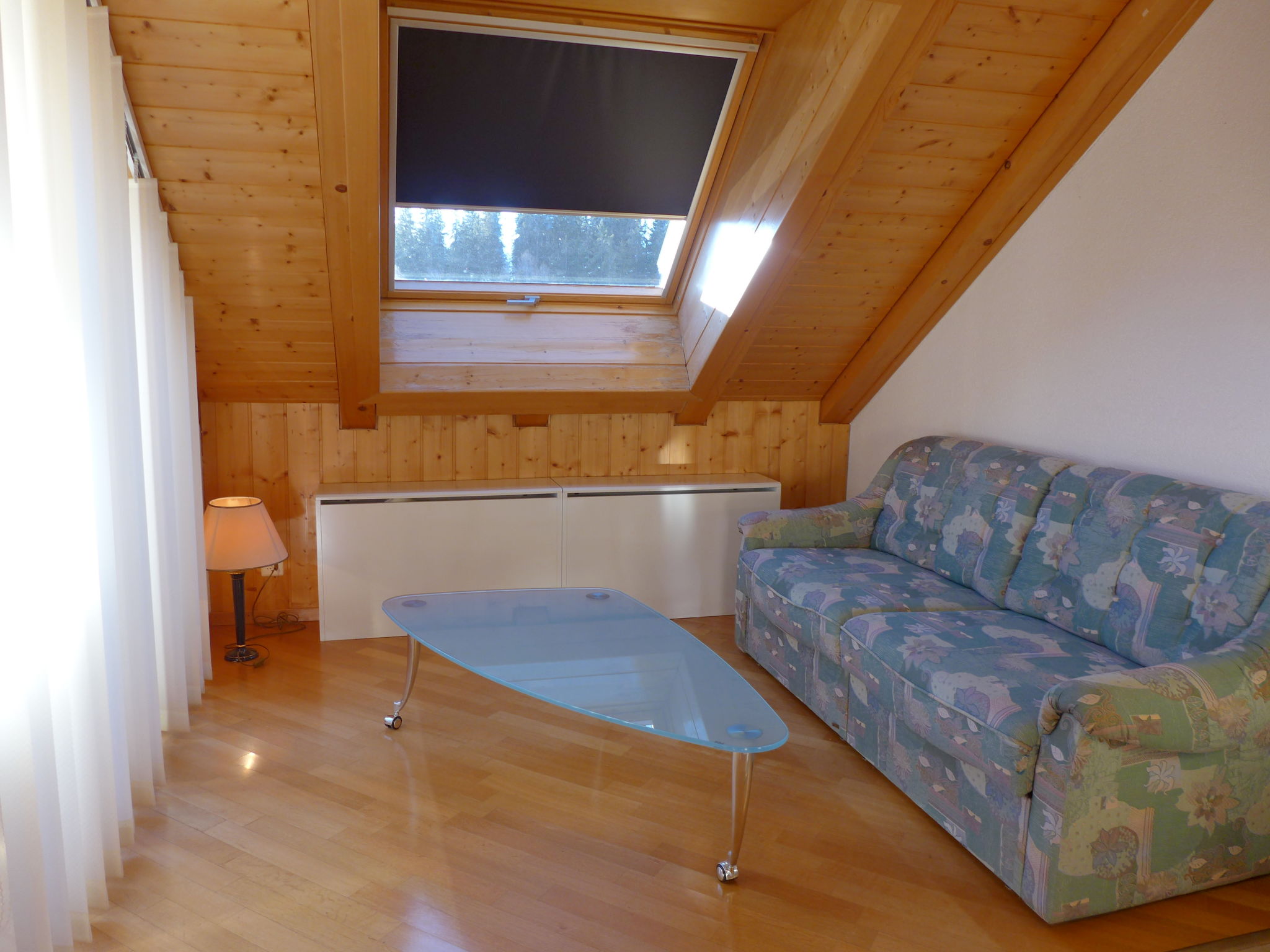 Foto 2 - Apartamento de 1 habitación en Crans-Montana