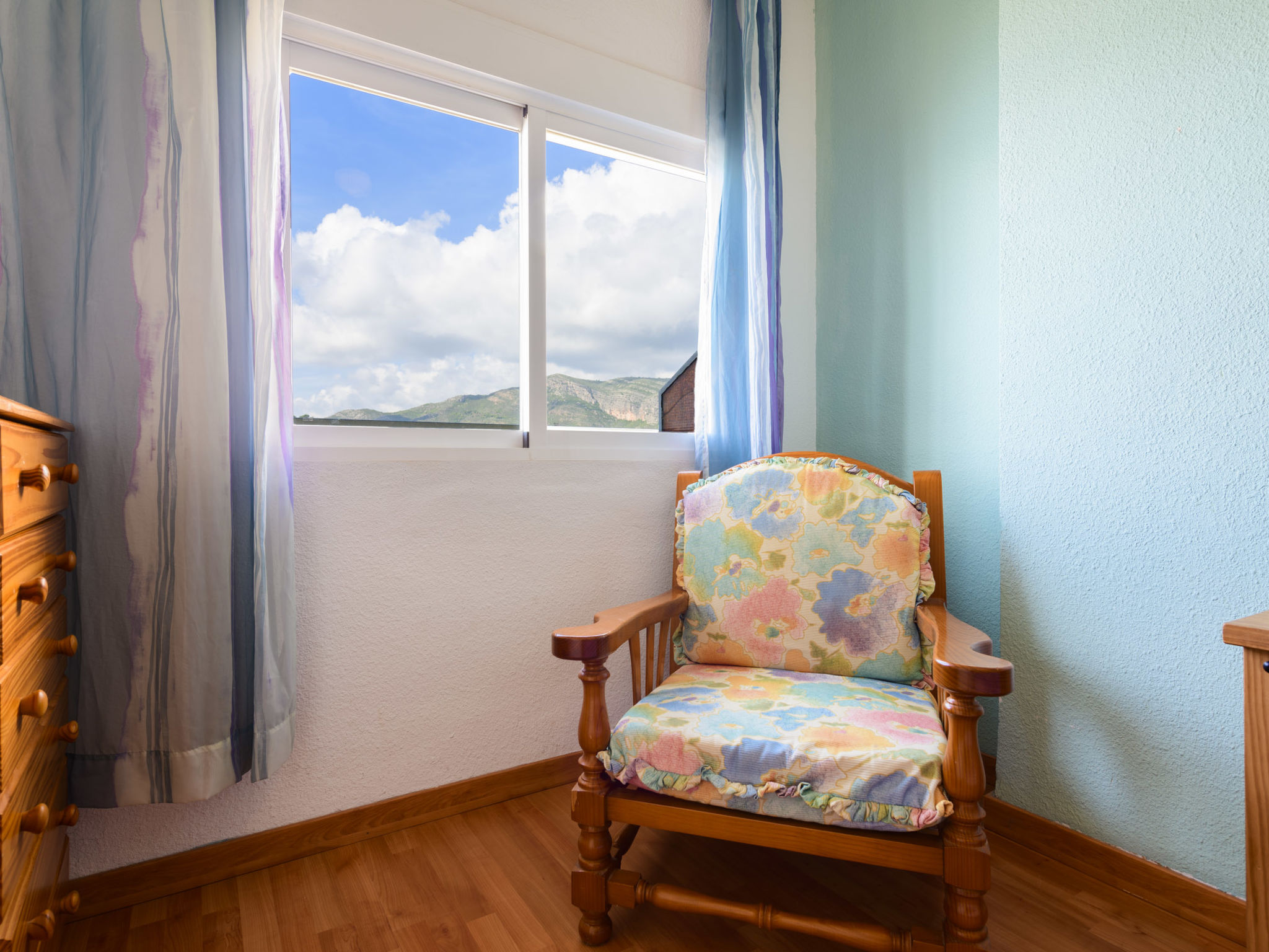 Foto 13 - Apartamento de 3 habitaciones en Oropesa del Mar con vistas al mar