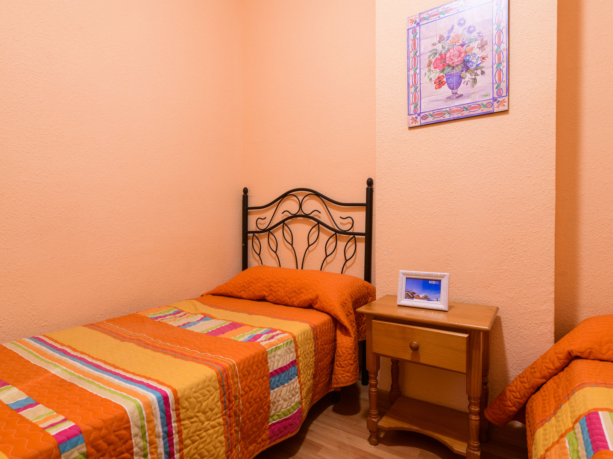 Photo 19 - Appartement de 3 chambres à Oropesa del Mar avec vues à la mer