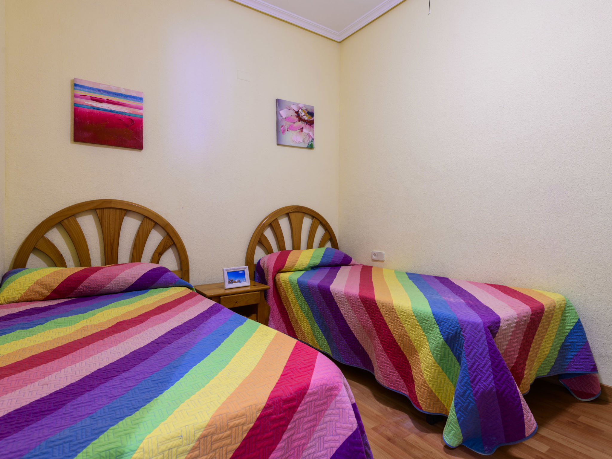Foto 16 - Apartamento de 3 habitaciones en Oropesa del Mar con vistas al mar