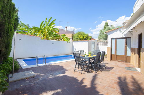 Photo 32 - Maison de 3 chambres à Sant Joan d'Alacant avec piscine privée et vues à la mer