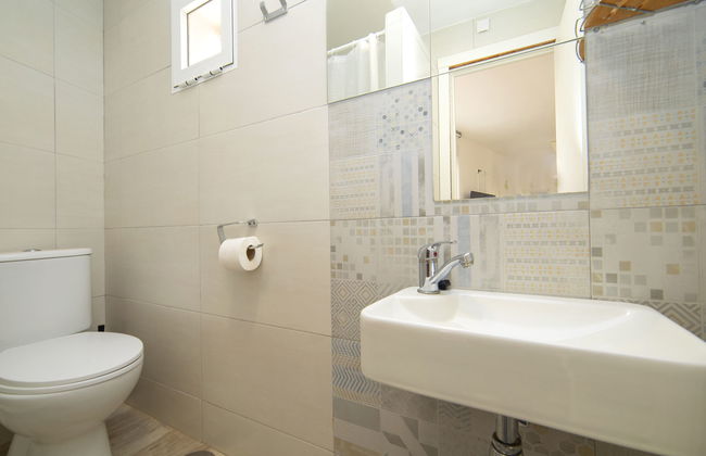 Casa de 5 quartos em Sant Joan d'Alacant com piscina privada e terraço - Foto 21