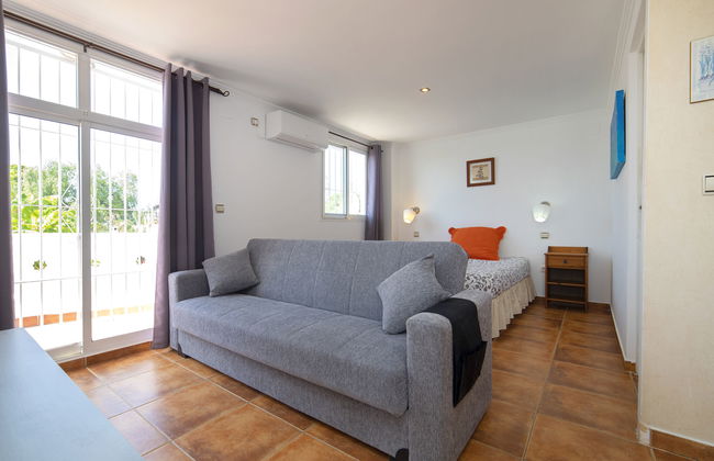 Casa de 5 quartos em Sant Joan d'Alacant com piscina privada e terraço - Foto 19