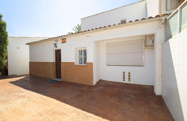 Casa de 5 quartos em Sant Joan d'Alacant com piscina privada e terraço - Foto 33
