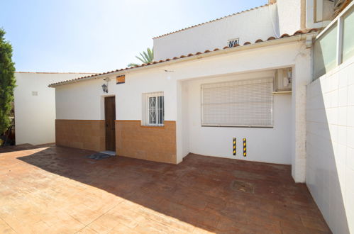 Photo 33 - 3 bedroom House in Sant Joan d'Alacant with private pool and sea view