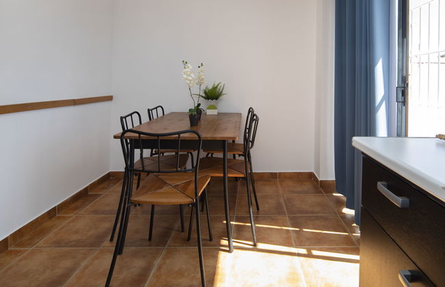 Casa de 5 quartos em Sant Joan d'Alacant com piscina privada e terraço - Foto 27
