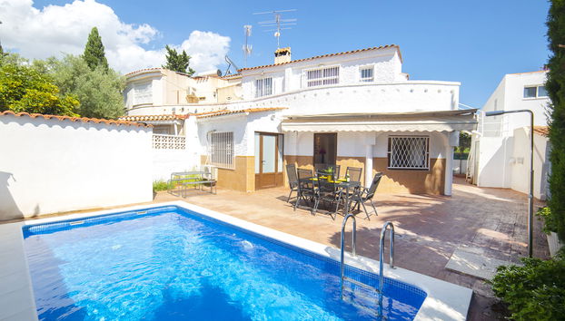 Haus mit 5 Schlafzimmern in Sant Joan d'Alacant mit privater pool und terrasse - Foto 5