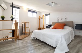 Foto 3 - Casa con 3 camere da letto a Sant Joan d'Alacant con piscina privata e vista mare