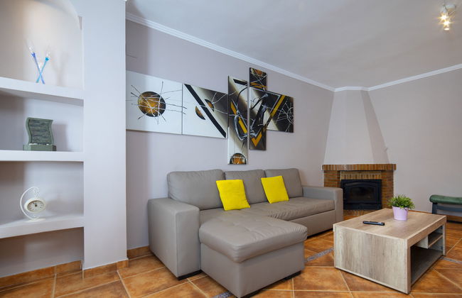 Casa de 5 quartos em Sant Joan d'Alacant com piscina privada e terraço - Foto 7