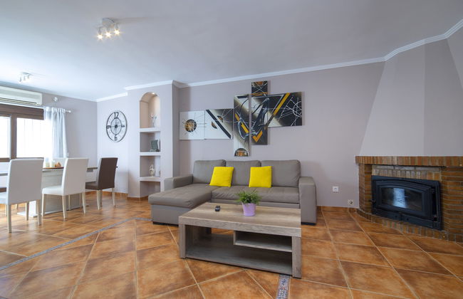 Casa de 5 quartos em Sant Joan d'Alacant com piscina privada e terraço - Foto 8