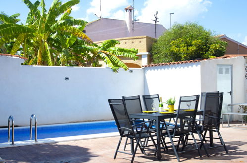 Photo 29 - Maison de 3 chambres à Sant Joan d'Alacant avec piscine privée et terrasse